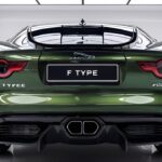 Jaguar F Type 2026 Review | Deportivo Lujo, Potencia Exclusiva, Innovación Premium y Estilo Moderno