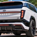 Hyundai Tucson N Line 2027 | Innovación, Potencia, Estilo Deportivo, Tecnología Avanzada y Lujo