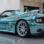 Ferrari F50 2026 | Superdeportivo Exclusivo, Potencia, Innovación, Estilo Moderno y Lujo Premium