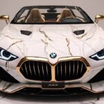 BMW 8 Series 2027 | Innovación, Potencia, Estilo Moderno, Tecnología Avanzada y Lujo Premium