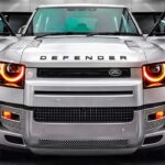 Defender 110 X P400 2026: Potencia Turbo, Interior Lujo, Exterior Moderno Exclusivo
