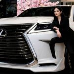 Lexus LX 900 2026 | SUV Lujo, Innovación, Potencia, Estilo Moderno, Tecnología Avanzada Exclusiva