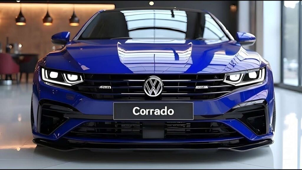 5 Autos Nuevos 2027 Review: Innovación Futurista, Potencia Premium, Interior Moderno y Estilo Exclusivo Automotriz