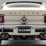Ford Mustang Eleanor 2026 Review: Muscle Car Legendario, Potencia Extrema, Innovación Premium y Diseño Exclusivo Futurista