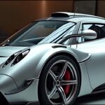 Pagani Huayra Asmara 2026: Hypercar Exclusivo, Potencia, Innovación, Estilo Moderno, Tecnología Avanzada y Lujo