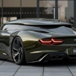 Chevrolet Camaro Concept 2027 Review: Coupé Deportivo Futurista, Potencia Extrema, Lujo Moderno y Diseño Exclusivo