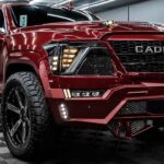 Cadillac Pickup Truck 2026 Review: Lujo Supremo, Potencia Premium y Tecnología Exclusiva