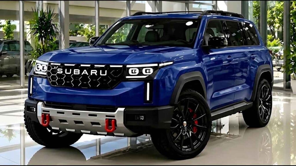 5 Autos Nuevos 2027 Review: Innovación Futurista, Potencia Premium, Interior Moderno y Estilo Exclusivo Automotriz