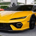Lamborghini Temerario 2027 | Superdeportivo V10, Lujo Exclusivo, Innovación Italiana y Rendimiento Superior