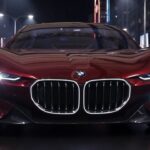 BMW M9 2027 Review: Supercar Híbrido de 850 HP, Potencia Extrema, Innovación Premium e Interior Moderno Exclusivo