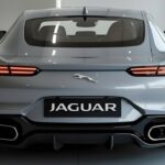 Jaguar GT 2026 Review: Coupé Deportivo Futurista, Potencia Premium, Innovación Avanzada y Estilo Exclusivo Moderno