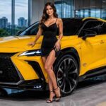 2027 Lexus LX H Concept | SUV de Lujo Futurista, Potencia, Innovación, Interior Premium y Exterior Moderno