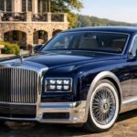 Bentley 8 Litre Mulliner Sedan 2026 Review: Sedán Ultra Lujo, Potencia Extrema, Innovación Premium y Diseño Exclusivo