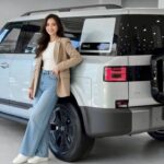 BYD Ti7 2026 Review | SUV Híbrido AWD con Diseño Robusto, Interior Moderno y Potencia Premium