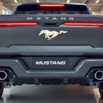 Ford Mustang Pickup 2026 Review: Muscle Car Legendario, Potencia Extrema, Innovación Premium y Camioneta Exclusiva Futurista