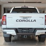 Toyota Corolla Pickup 2026 Review: Camioneta Compacta Potente, Innovación Premium, Interior Moderno y Estilo Exclusivo