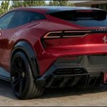Chrysler Imperial GT 2027 Review: Sedán de Lujo Americano, Potencia Extrema, Innovación Futurista y Estilo Exclusivo Moderno
