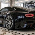 Bentley Mulliner GT 2026 Review: Coupé de Ultra Lujo, Potencia Extrema y Diseño Exclusivo