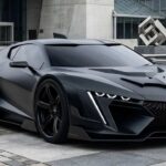 Lexus LC500 2027 | Coupé Deportivo, Innovación, Potencia, Estilo Moderno, Tecnología Avanzada y Lujo