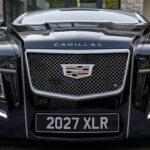 Cadillac V16 XLR 2027 | Superlujo, Innovación, Potencia, Estilo Moderno, Tecnología Avanzada y Exclusividad