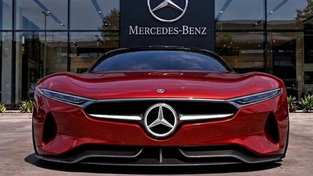 Mercedes Maybach Exelero 2026 Review: Hyper Coupé de Lujo Supremo, Potencia Extrema, Innovación Premium y Diseño Exclusivo Futurista