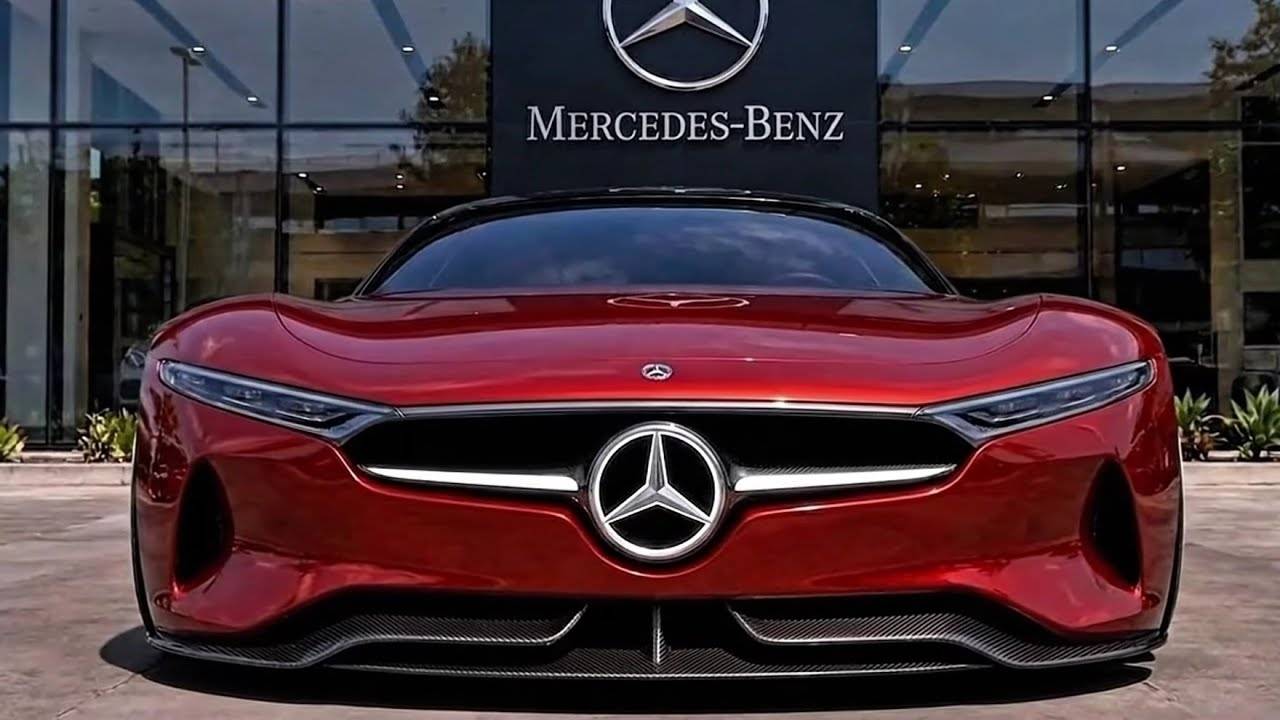 Mercedes Maybach Exelero 2026 Review: Hyper Coupé de Lujo Supremo, Potencia Extrema, Innovación Premium y Diseño Exclusivo Futurista
