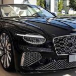 Bentley Continental 2026 Review: Coupé de Lujo Supremo, Potencia Extrema, Innovación Premium y Diseño Exclusivo Futurista