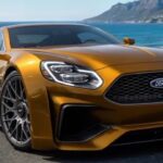 Ford GT 2026 Review: Supercar Americano, Potencia Extrema, Innovación Premium, Diseño Exclusivo y Regreso Icónico Futurista