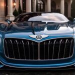Bentley Continental GT 2026 Review: Coupé de Lujo Supremo, Potencia Extrema, Innovación Premium y Diseño Exclusivo Futurista