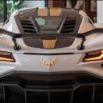 Chevrolet Future 2027 Review: Innovación SUV, Potencia Extrema, Diseño Moderno, Interior Premium y Estilo Exclusivo