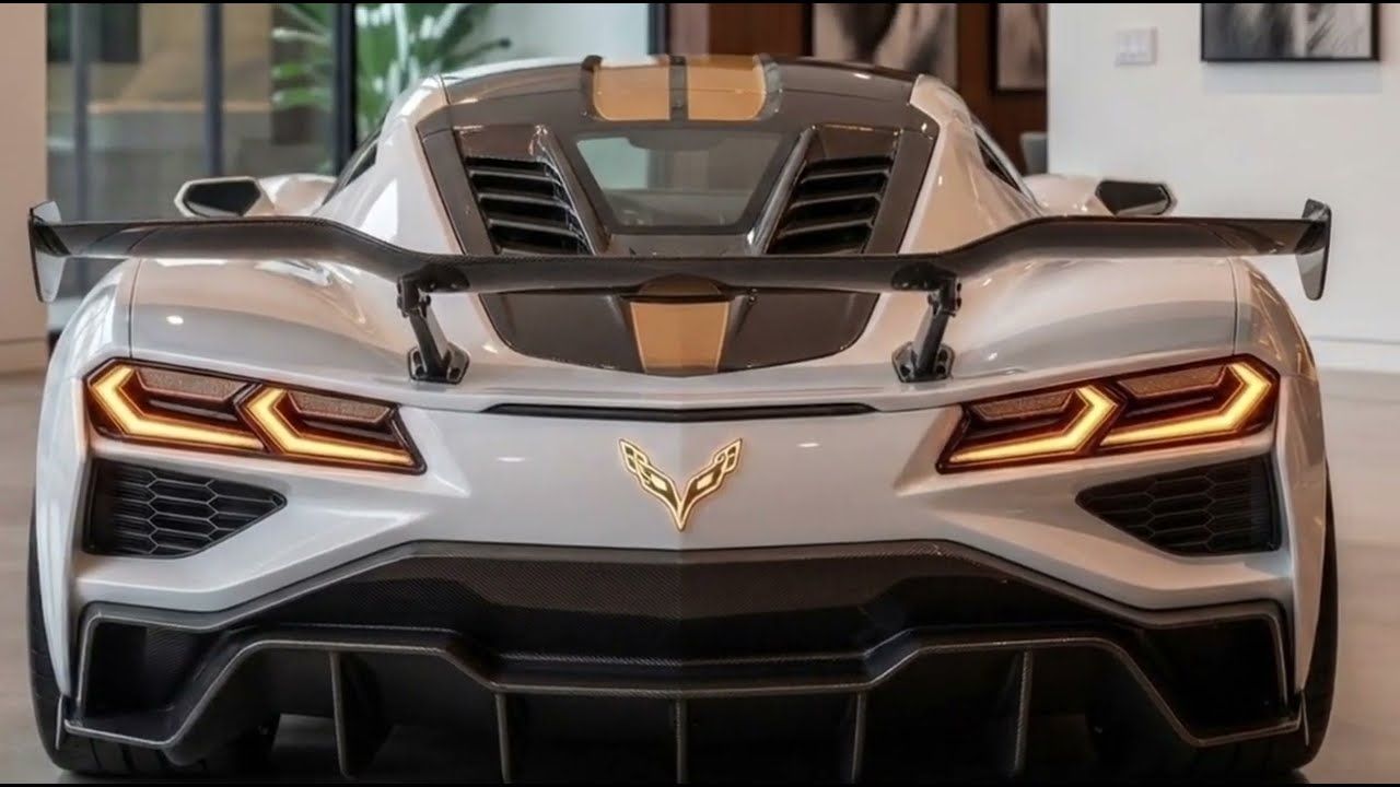Chevrolet Future 2027 Review: Innovación SUV, Potencia Extrema, Diseño Moderno, Interior Premium y Estilo Exclusivo