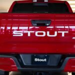Toyota Stout Pickup 2026 Review: Regreso Legendario, Potencia Brutal, Innovación Premium y Estilo Exclusivo Moderno