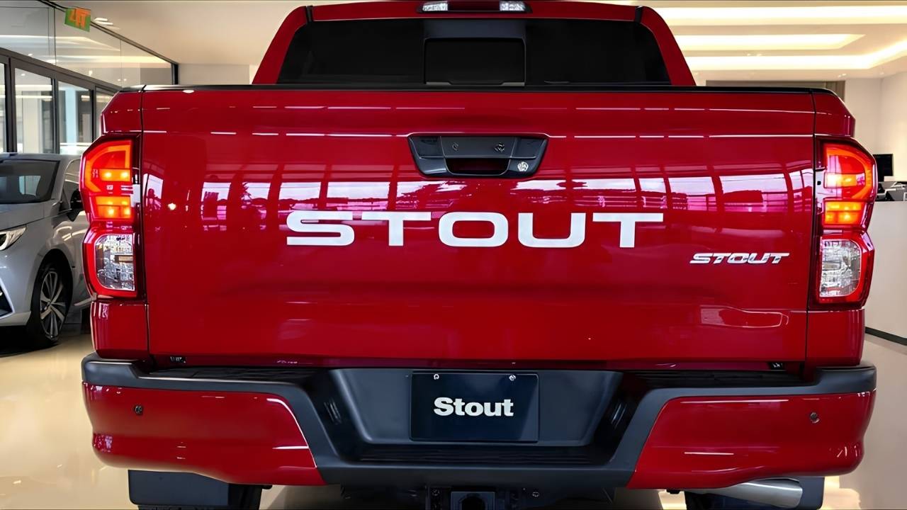 Toyota Stout Pickup 2026 Review: Regreso Legendario, Potencia Brutal, Innovación Premium y Estilo Exclusivo Moderno