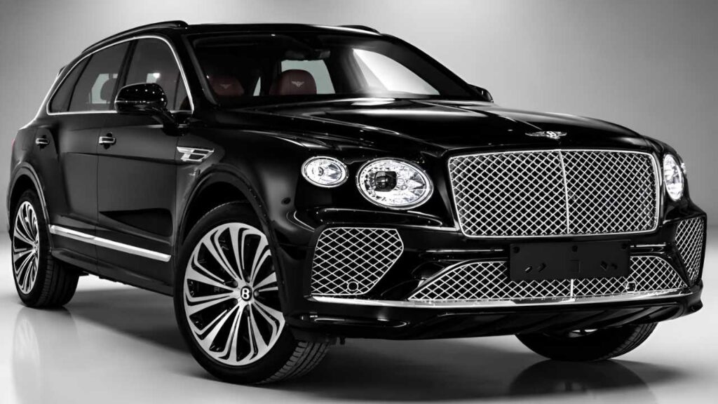 Bentley Bentayga 2026 | SUV Lujo, Innovación, Potencia, Estilo Moderno, Tecnología Avanzada y Exclusividad