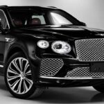 Bentley Bentayga 2026 | SUV Lujo, Innovación, Potencia, Estilo Moderno, Tecnología Avanzada y Exclusividad