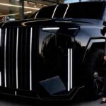 Toyota Land Cruiser Century 2027 Review | SUV de Lujo Supremo, Potencia Premium, Interior Moderno y Exclusivo