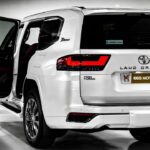 Toyota Land Cruiser VXR Twin Turbo | SUV Lujo, Potencia, Innovación, Estilo Moderno y Exclusividad