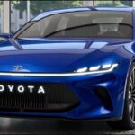 Toyota Corolla 2027 Review: Sedán Innovador, Potencia Premium, Interior Moderno y Estilo Exclusivo Futurista
