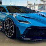 Bugatti Divo 2027 | Hiperauto Exclusivo, Potencia Superior, Innovación Premium y Diseño Moderno