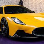 Maserati MC20 2026 | Superdeportivo V6 Nettuno, Lujo Exclusivo, Innovación Italiana y Rendimiento Superior