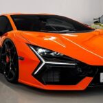 Lamborghini Revuelto V12 2026 | Superdeportivo Híbrido, Potencia Exclusiva, Lujo Moderno y Innovación Italiana