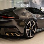 Ferrari 12 Cilindri 2026 | Gran Turismo V12, Lujo Exclusivo, Rendimiento Superior y Diseño Clásico