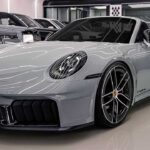 Porsche 911 Carrera GTS 2026 | Deportivo Lujo, Potencia Exclusiva, Innovación Premium y Estilo Moderno