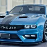 Plymouth Roadrunner 2026 Review: Muscle Car Icónico, Potencia Extrema, Innovación Premium y Regreso Legendario Futurista