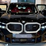 BMW XM PHEV 2026 | SUV Deportivo Híbrido, Potencia, Innovación, Estilo Moderno y Exclusividad