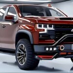 Chevrolet C10 Pickup 2027 Review: Regreso Clásico, Potencia Moderna, Innovación Premium y Estilo Exclusivo Futurista