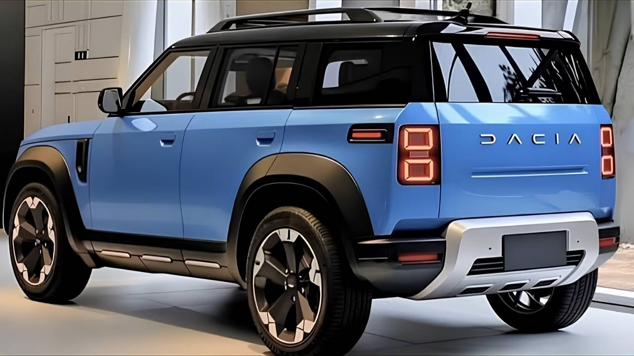 Dacia 500 2027 Review: Hatchback Compacto Económico, Motor Innovador, Interior Moderno y Estilo Exclusivo