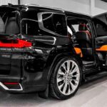2026 Land Cruiser LC300 INKAS | SUV Blindado Militar, Potencia, Seguridad, Innovación y Lujo Exclusivo Premium