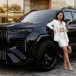 2026 Mercedes Maybach GLS 900: El SUV de Lujo Supremo que Imagina el Futuro del Confort, Potencia y Exclusividad