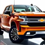 2026 Chevrolet Silverado 1500 Review: Pickup Moderna con Potencia, Innovación y Lujo